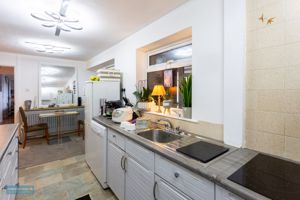 Kitchen/Dining Room- click for photo gallery